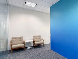 Ocean Financial Centre (D1), Office #570506991